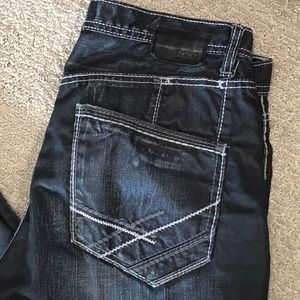 BKE Denim - men 32x32